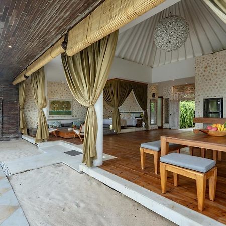 Villa Kingfisher レンボンガン島 エクステリア 写真